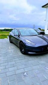 Tesla Model 3 Allradantrieb mit Dualmotor Performa... - Tesla Model 3 in Hamburg