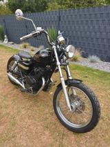 Honda Rebel 125 Bobber  Tüv 04/27 - Offers