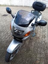 Honda Deauville NT 650 - HONDA DEAUVILLE