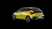 Hyundai i20 - Vorschau Bild 3