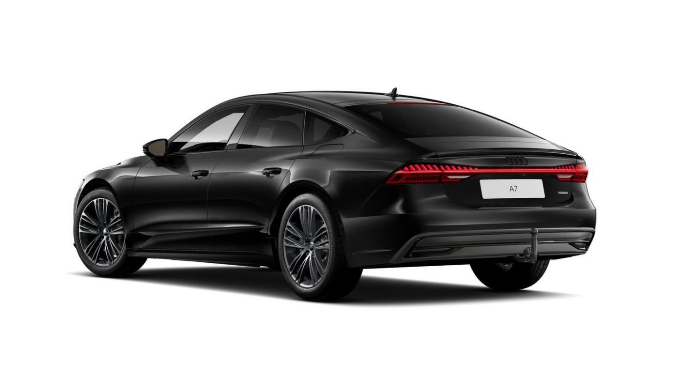 Audi A7 - Bild 6