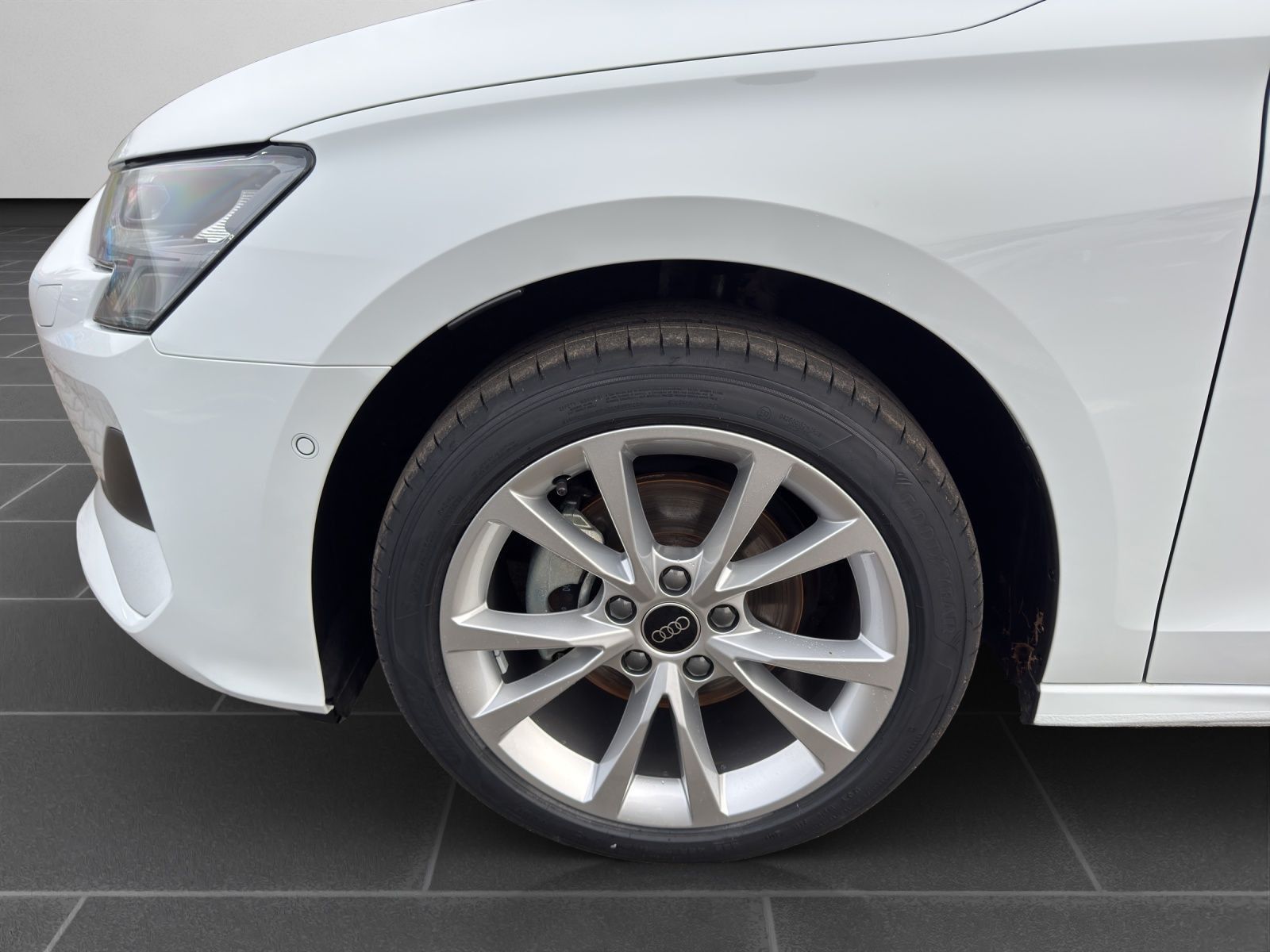 Audi A3 - Bild 9