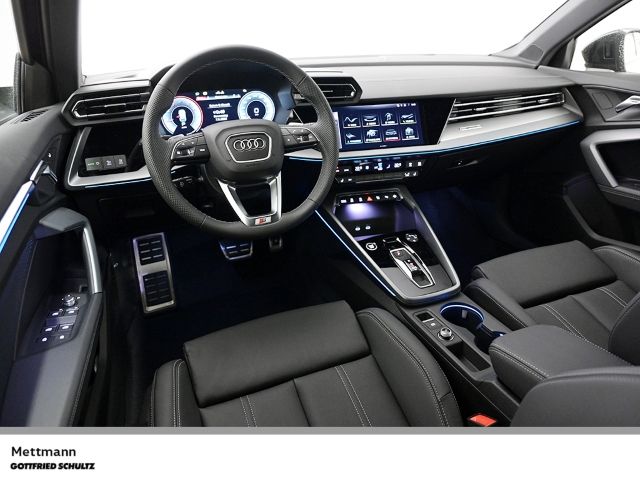 Audi A3 - Bild 15