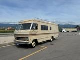 Winnebago Chieftain Dodge 440 - Winnebago Wohnwagen & Wohnmobile