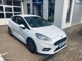 Ford Fiesta ST-Line 3türig 95 PS - Ford Fiesta: ST Ps