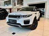 Land Rover Range Rover Evoque SE Winter Panod. Kamera SH - Land Rover Range Rover Evoque SE mit Benzin-Antrieb