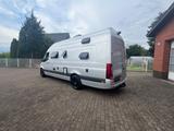 Mercedes-Benz Sprinter 319 4x2  Alphavan  *ON STOCK* - Mercedes-Benz 319