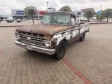 Ford F 250 - Ford F 250 von privat
