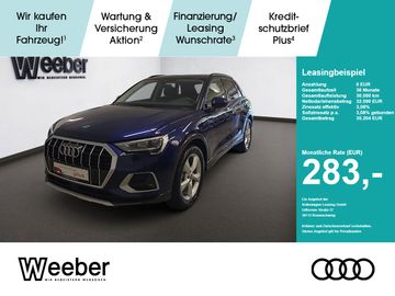 Audi Q3 - 1