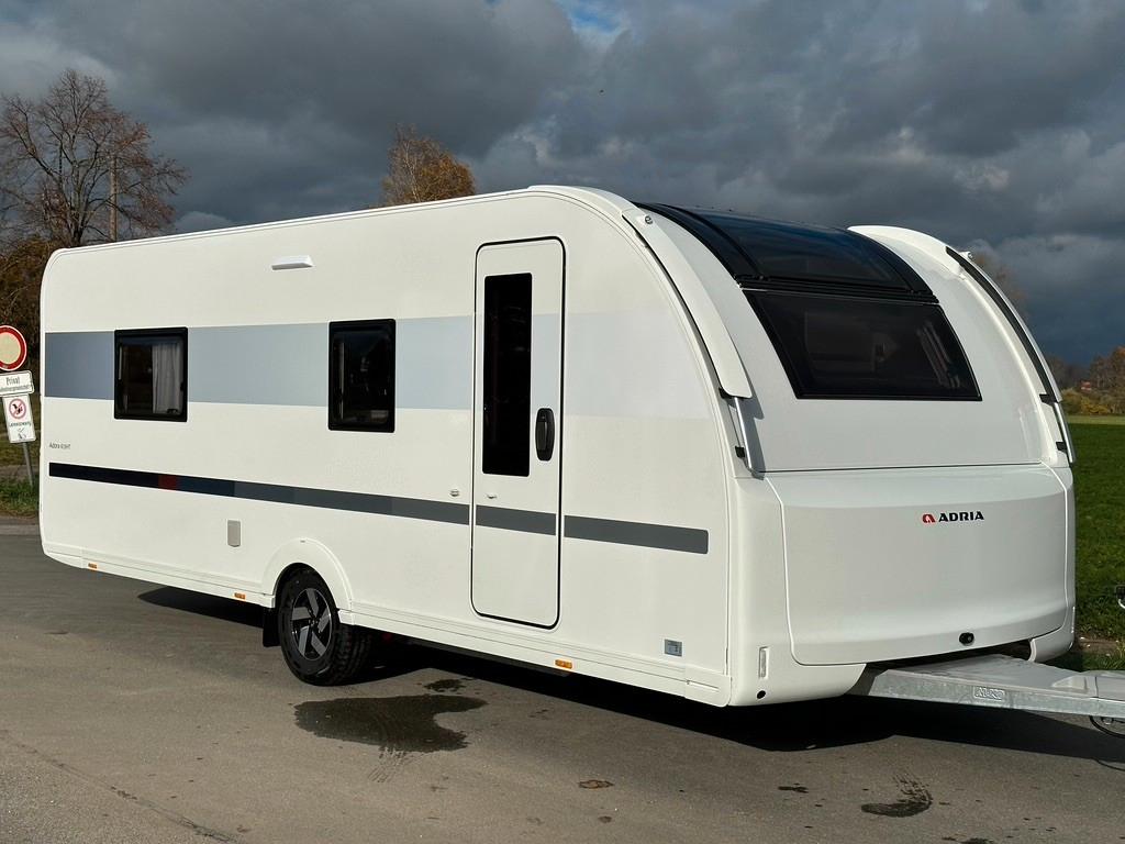 Adria Adora 613 HT  Dachklima--Alu-ATC  Sofort !!!