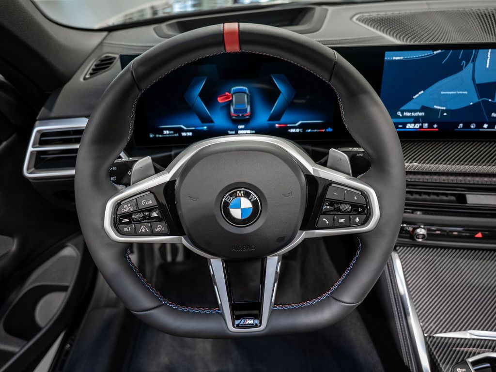 BMW M440 - Bild 11