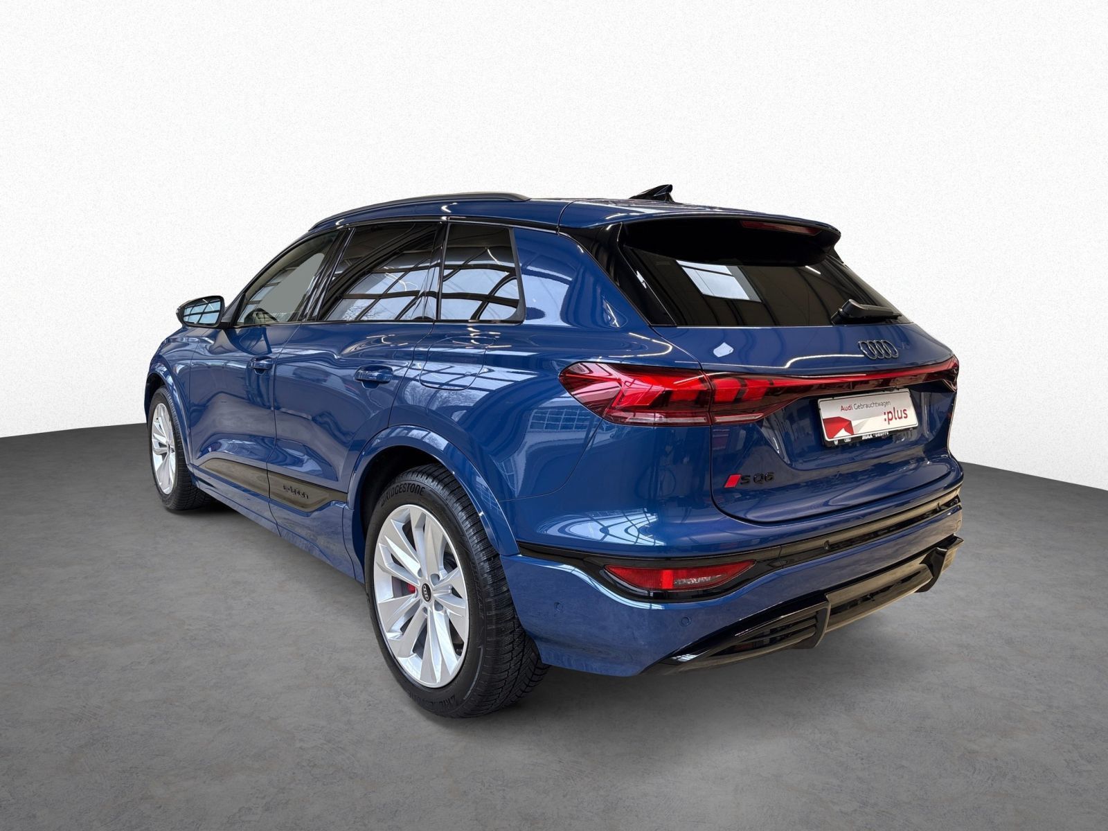 Audi SQ6 e-tron - Bild 7