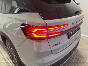 Skoda Kodiaq 2.0 TDI 4x4 Sportline Pano AHK 7-Sitze