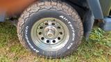 Jeep Wrangler Sport 4.0 Sport - Jeep aus 1997