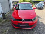 Volkswagen Polo V Trendline - gebrauchte VW Polo aus dem Jahr 2012