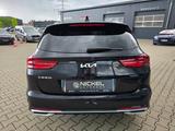 Kia cee'd Sw. GT Line*Led*Kamera*Leder*Acc*VOLL* - Kia: Kombi, Cee D SW