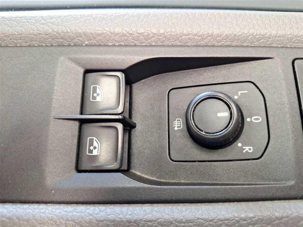 Volkswagen T6 Transporter T6 Doka Pritsche 2.0 TDI LRS KomfortpaketPlus, миниатюра 14