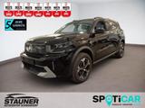 Citroën ë-C3 Aircross MAX 113 PDC*KAM*SHZ*LHZ*NAVI*LED* - Citroën ë-C3 Aircross Gebrauchtwagen