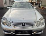 Mercedes-Benz Coupe PDC Klima Bi Xenon Tempomat Pano - Mercedes-Benz C 160 Gebrauchtwagen