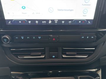 Ford Tourneo Custom 2.0 L2 Titanium X AWD Vollausstat