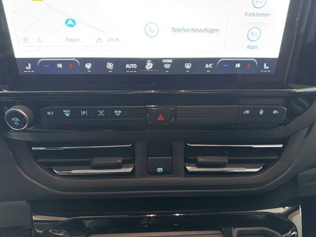 Ford Tourneo Custom 2.0 L2 Titanium X AWD Vollausstat