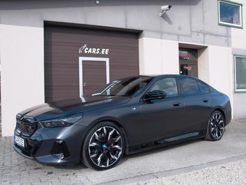 صورة مصغرة 25 لـ 2023 BMW I5