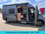 Fiat Ducato/ Wohnmobil /2.3 Ltr/Automatik - Fiat Ducato 2 3