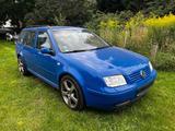 Volkswagen VW Bora  2,8 V6 4 motion - Volkswagen Bora: 6.4