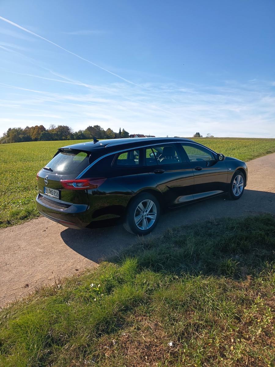 Opel Insignia 1.5 Turbo 121kW Business Edition ST...