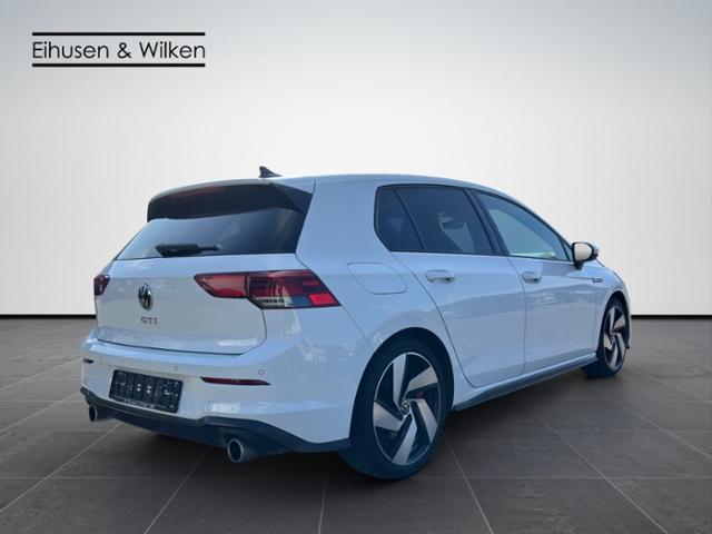 Volkswagen Golf VIII +GTI+KAMERA+LED PLUS+DC+NAVI+, миниатюра 6