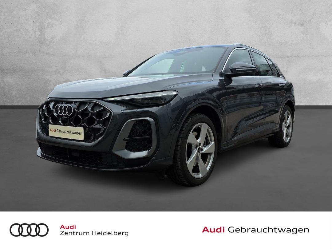 Audi Q5 SUV TDI quattro 150 kW S tronic