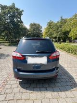 Ford GrandC-Max1,5 EcoBoost*110kW*7-Sitzer*54.093km - Ford Grand C-Max von privat