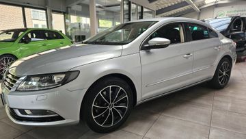 Volkswagen CC - 8
