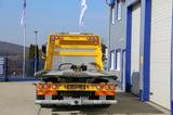 Mercedes-Benz Atego 1224  Hubbrille AKTIONSPREIS !!! - Offers