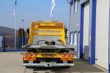 Mercedes-Benz Atego 1224 Hubbrille AKTIONSPREIS !!! - Mercedes-Benz 1224 atego