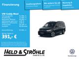 Volkswagen Caddy Maxi 7-Sitzer TDI 4MOTION