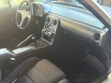 Mazda MX-5 - gebrauchte Mazda MX-5 aus dem Jahr 1992