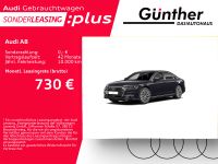Audi A8 - Vorschau Bild 1