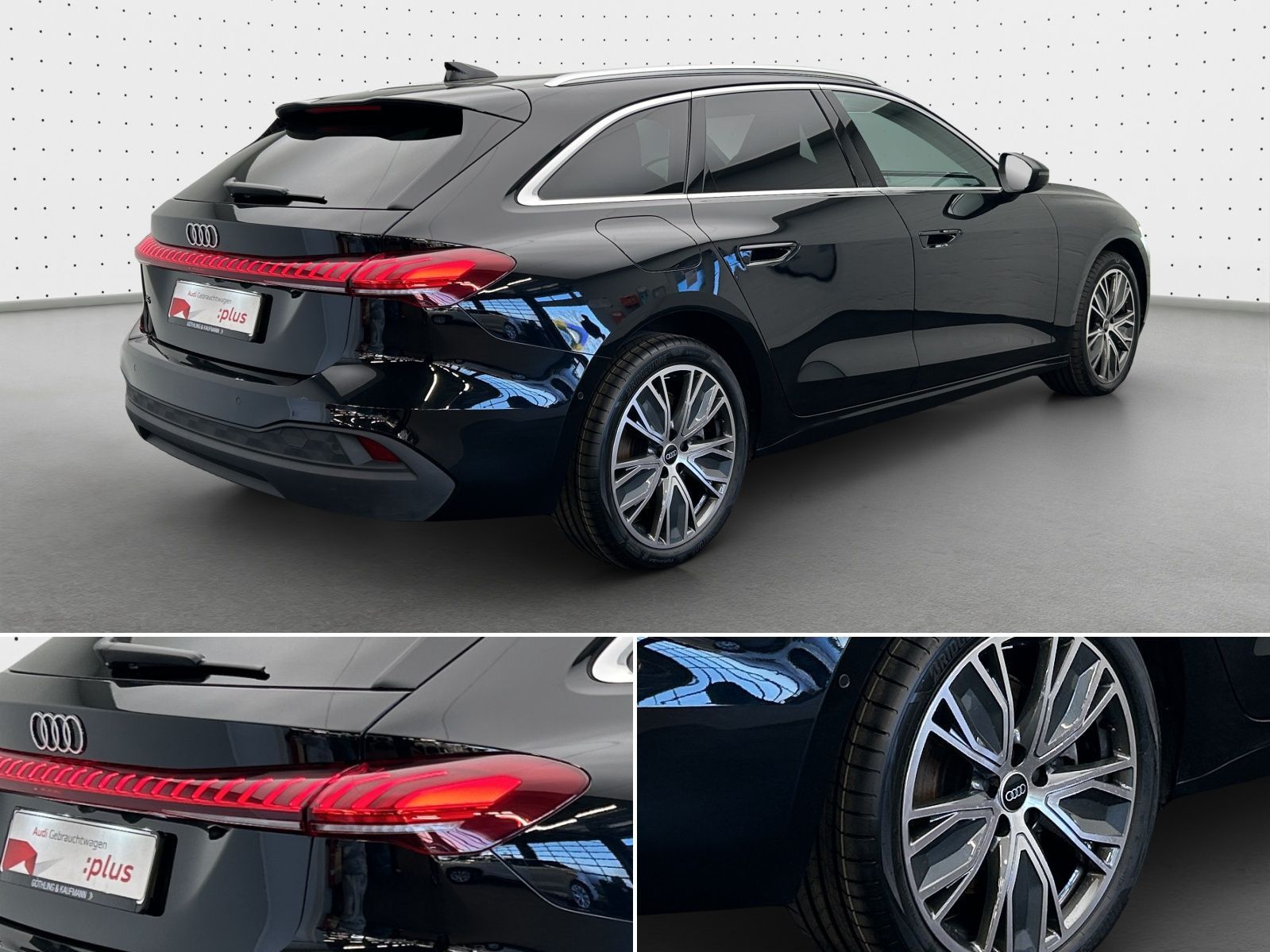 Audi A5 - Bild 17