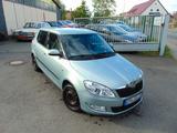 Skoda Fabia Family - Skoda Fabia Family