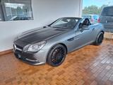 Mercedes-Benz SLK Roadster SLK 200*2Hand*Garantie*TÜV - Mercedes-Benz SLK 200 Gebrauchtwagen in Hamburg