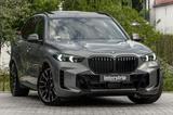 BMW X5 50e M SPORT.LUFTFE.PANO.H/K.DR.ASS.360°.AHK - BMW Gebrauchtwagen in Augsburg