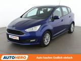 Ford C-Max 1.0 EcoBoost Trend Plus *TEMPO*ALU*AHK* - Ford C-Max