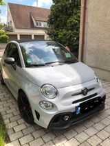 Abarth 595 Competizione 1.4 T-Jet 16V 595 Competizi... - Abarth 595 Competizione von privat