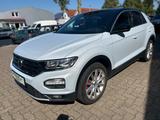 Volkswagen T-Roc 1.5 Sport/PDC/TEMP/KLIMAA/LMF/SHZ/APPLECP - Volkswagen T-Roc in Lübeck
