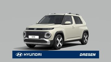 Hyundai Leasingangebot: Hyundai INSTER Prime I Technik-Paket I Navi I Sitzheizun