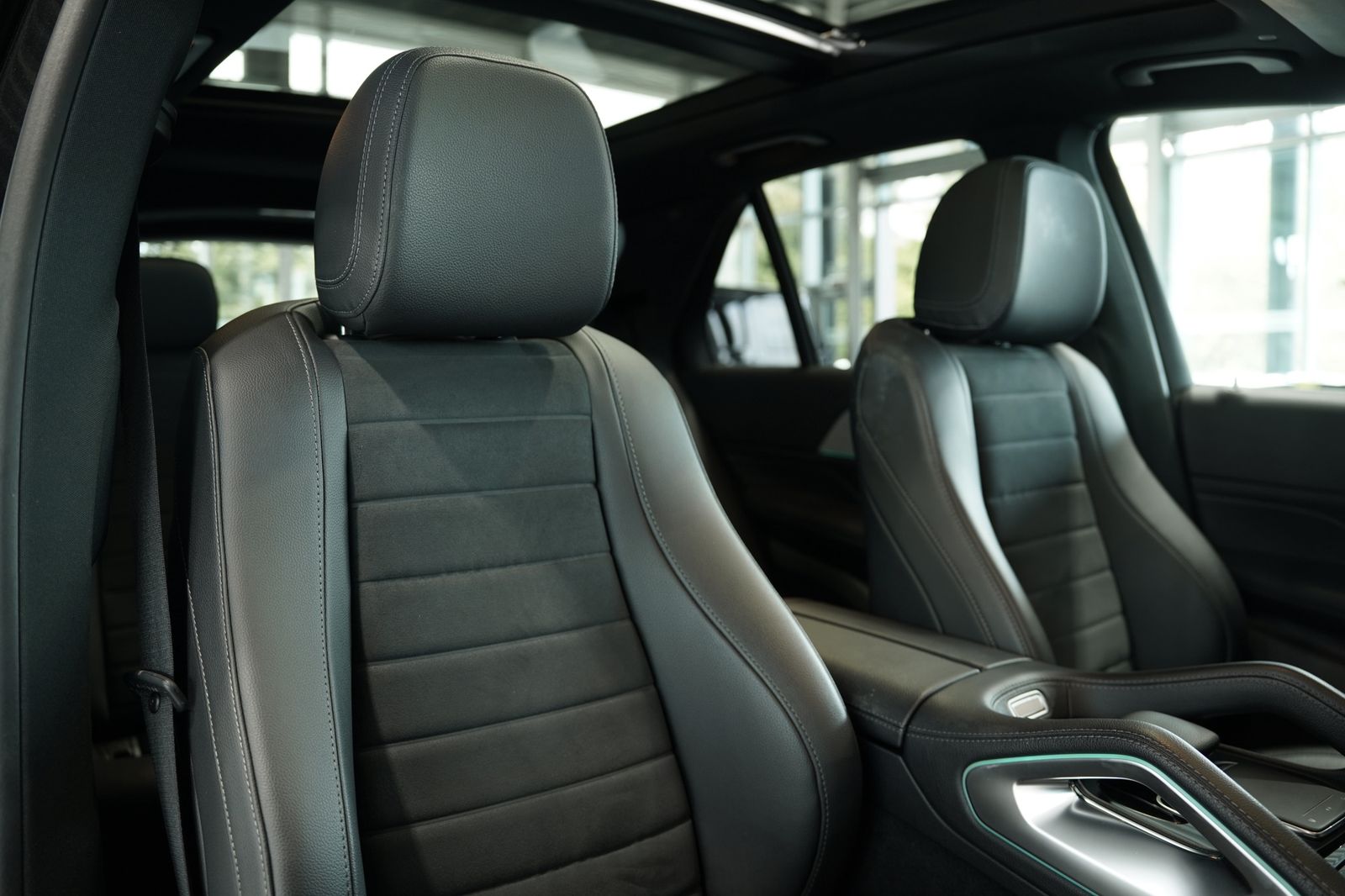 Mercedes Benz Gle 400