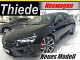 Opel Insignia GSI 2.0 BLACK/PERFORMANCE/20"ALU - Opel Insignia mit Benzin-Antrieb: Leder, Navigationssystem, Limousine, 2.0