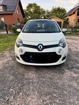 Renault Twingo 1.2 16V  EZ 2012  Günstig... - : Kleinwagen, Günstig