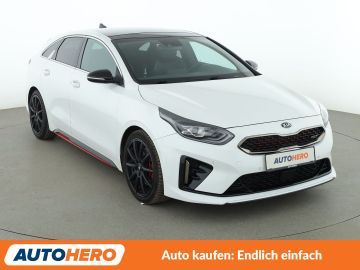 KIA pro cee'd / ProCeed - 8